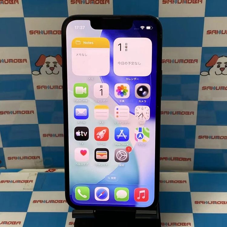 ¨��ȯ����iPhone13 mini 128GB �ߥåɥʥ��� MLJC3J/A SIM�ե꡼