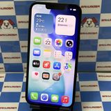 即日発送可iPhone13 256GB グリーン MNGH3J/A docomo版SIMフリー