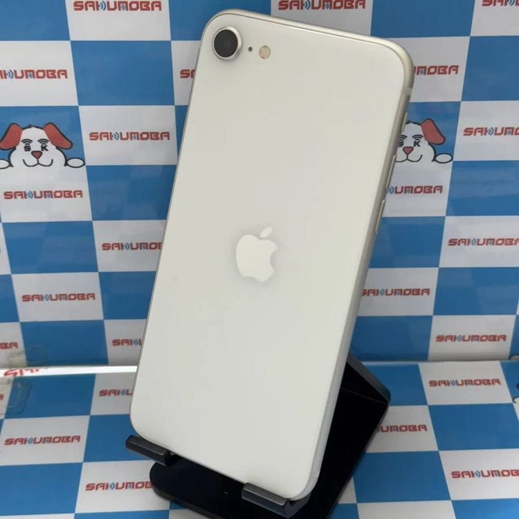 iPhoneSE 3 64GB 饤 MMYD3J/A SIMå docom