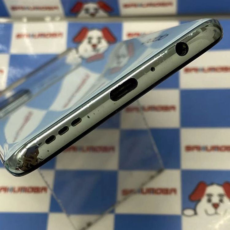 ¨��ȯ����OPPO Reno5 A 128GB �������֥롼 CPH2199 SIM�ե꡼ ��������