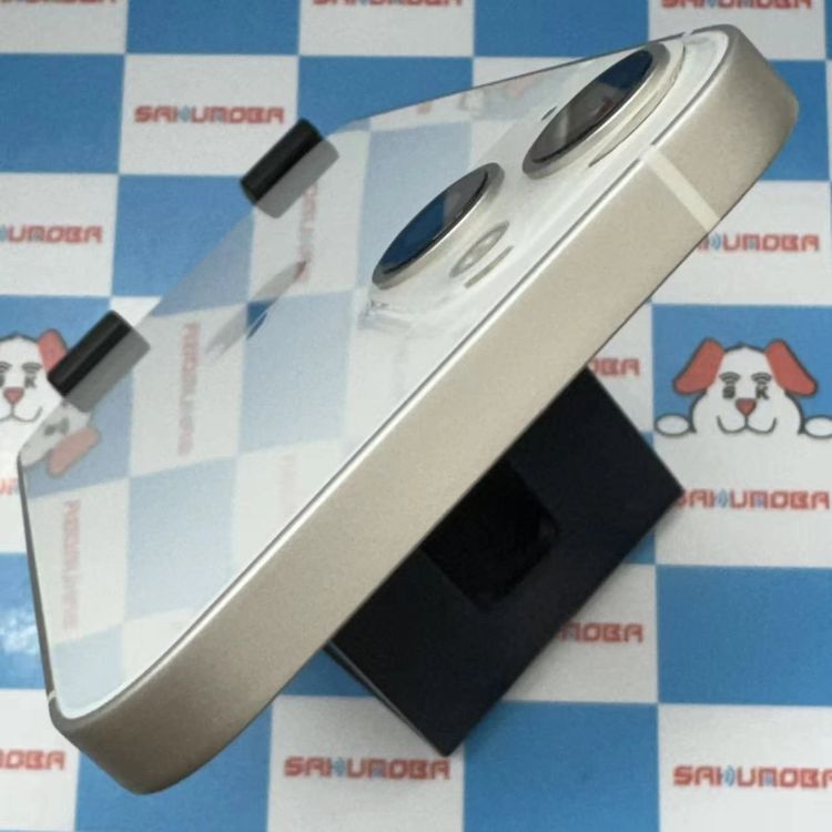 ¨ȯiPhone13 128GB 饤 MLND3J/A AUSIMե꡼ 