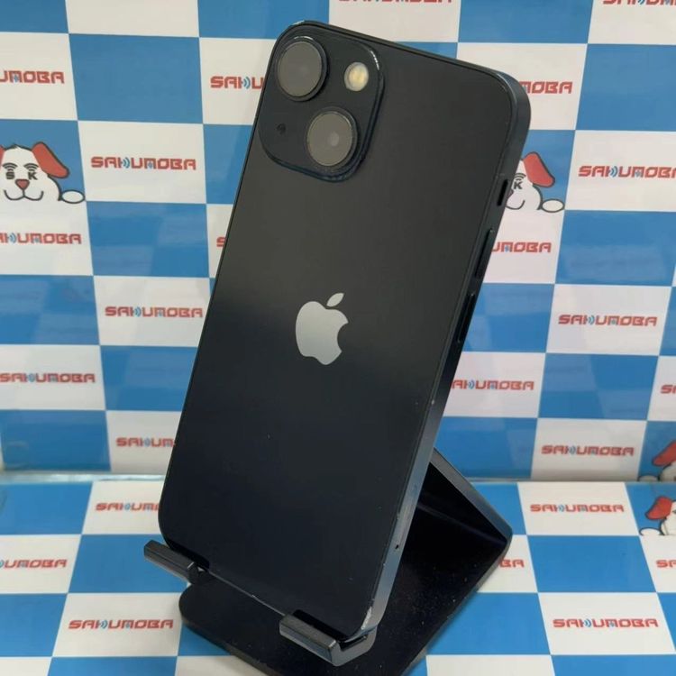 ¨ȯiPhone13 mini 128GB ߥåɥʥ MLJC3J/A SIMե꡼