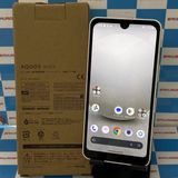 AQUOS wish3 4GB/64GB �ۥ磻�� A302SH SoftBank��SIM�ե꡼ ��