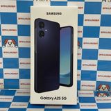 Galaxy A25 5G 4GB/64GB ブラック SM-A253Z SoftBank版SIMフ