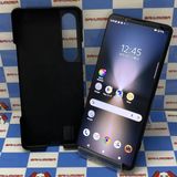 Xperiavl 256GB �֥�å� SO-51E docomo��SIM�ե꡼ �������