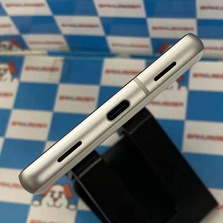 Google Pixel 7a 128GB Snow G82U8 docomoSIMե꡼