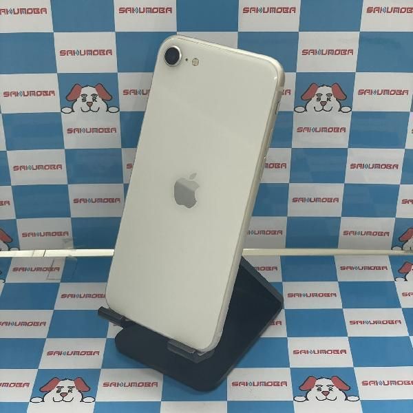 ムスビー｜当日発送可iPhoneSE 第3世代 64GB AU版SIMフリー バッテリー 