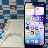 ¨��ȯ����iPhone15 128GB �֥�å� MTMH3J/A SIM�ե꡼