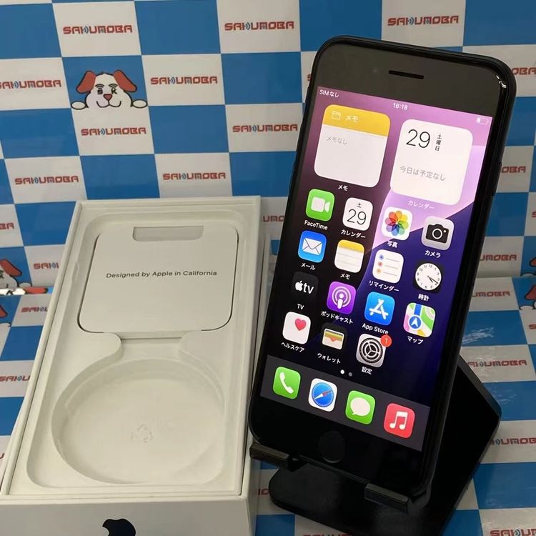 iPhoneSE 3 64GB ߥåɥʥ MMYC3J/A AUSIMե꡼ 