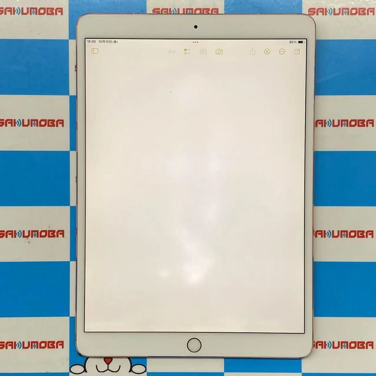 iPad Pro 10.5����� Wi-Fi+Cellular 64GB ������������� MQF22