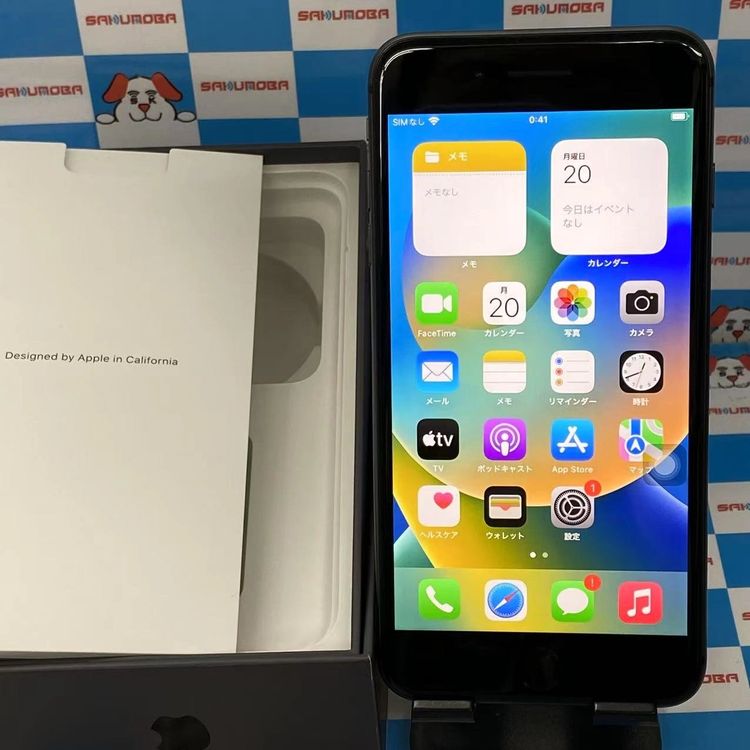 iPhone8 Plus 256GB ڡ쥤 MQ9N2J/A docomoSIMե꡼
