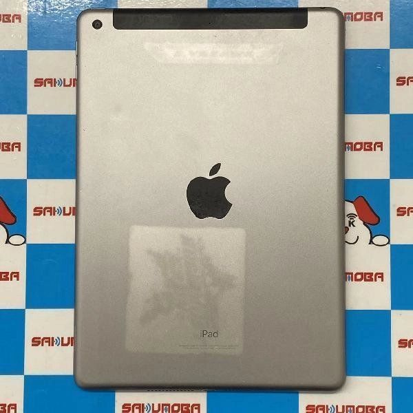 ¨ȯiPad 6 docomoSIMե꡼ 128GB MR722J/A A1954