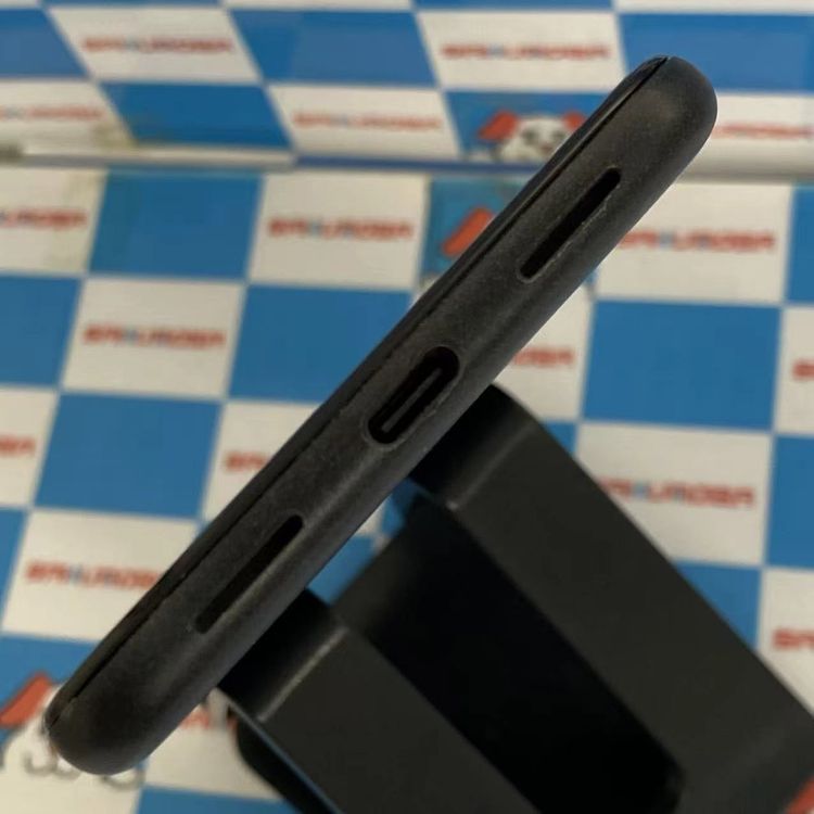 ¨��ȯ����Google Pixel 5 128GB Just Black G5NZ6 SIM�ե꡼