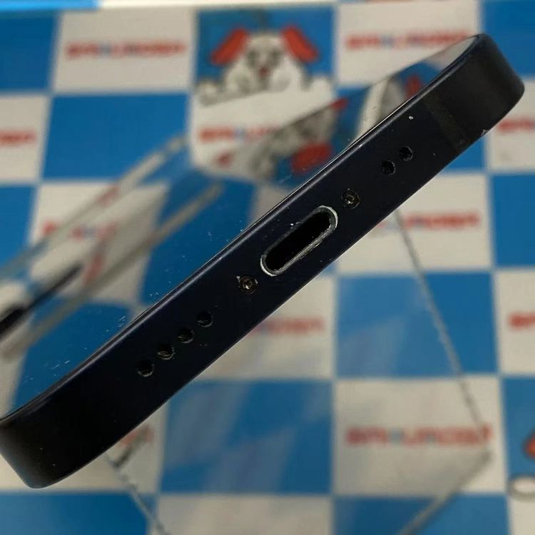 ¨ȯiPhone12 mini 64GB ֥å MGA03J/A AUSIMե꡼