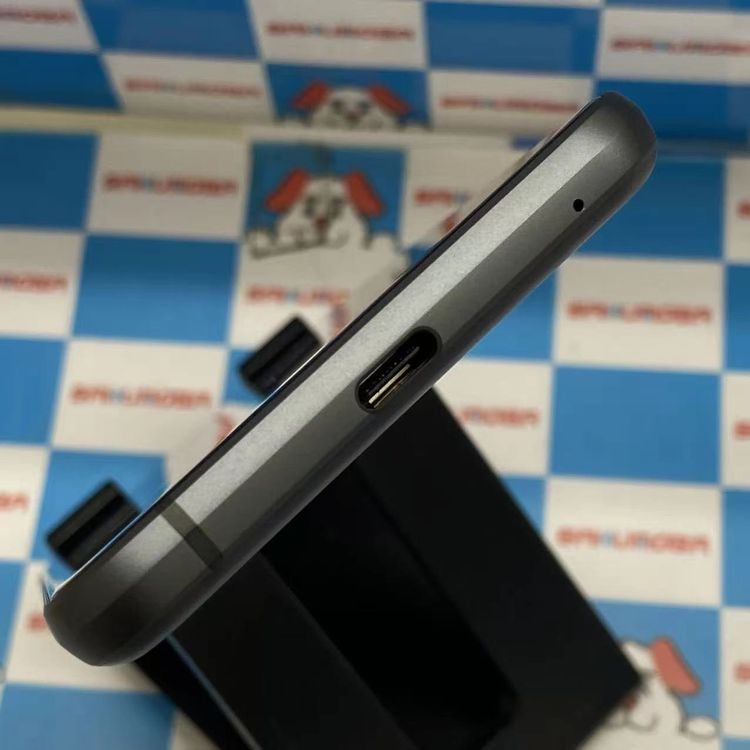 AQUOS sense3 basic 32GB ֥å SHV48 auSIMե꡼ 