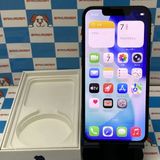 iPhone13 mini 128GB �ߥåɥʥ��� MLJC3J/A ��ŷ��Х�����SIM�ե꡼