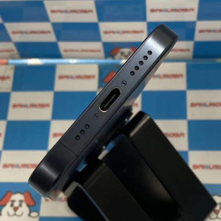 iPhone15 Pro 256GB �֥롼�����˥��� MTUG3J/A Apple��SIM�ե꡼