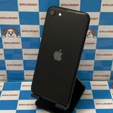 ¨��ȯ����iPhoneSE ��2���� 64GB �֥�å� MX9R2J/A AU��SIM�ե꡼