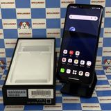 ¨��ȯ����LG style3 64GB �ߥ顼�֥�å� L-41A docomo��SIM�ե꡼