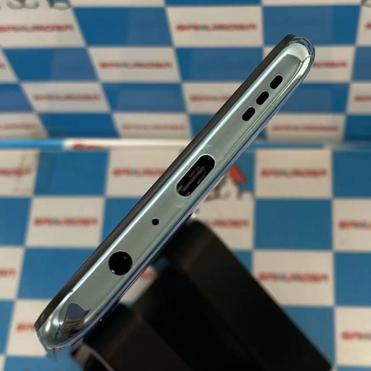 ¨ȯOPPO Reno3 A 128GB ۥ磻 CPH2013 ŷХSIMե꡼