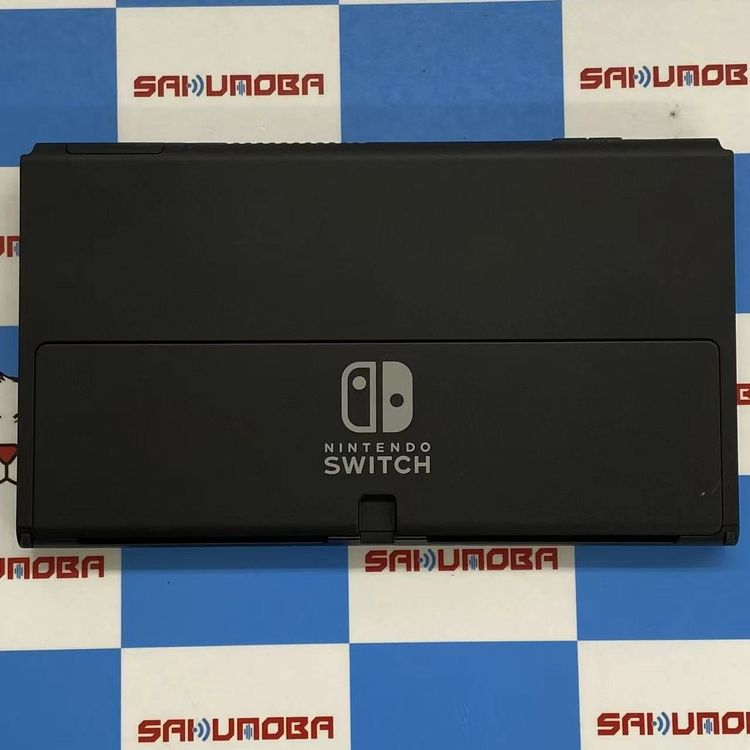 Nintendo Switch ͭ��EL��ǥ� �ۥ磻�� 2021ǯ��ǥ� 64GB HEG-S-K