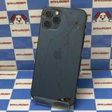 iPhone12 Pro 256GB �ѥ��ե��å��֥롼 MGMD3J/A docomo��SIM�ե�