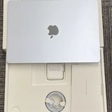 MacBook Air 13インチ Early2025 Apple M4 16GB/256GB スカ