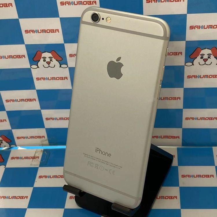 ¨ȯiPhone6 64GB С MG4H2J/A docomo 