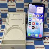 iPhone12 mini 128GB ホワイト MGDM3J/A AU版SIMフリー 訳あり品