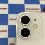 ¨��ȯ����iPhone12 mini 128GB �ۥ磻�� MGDM3J/A AU��SIM�ե꡼