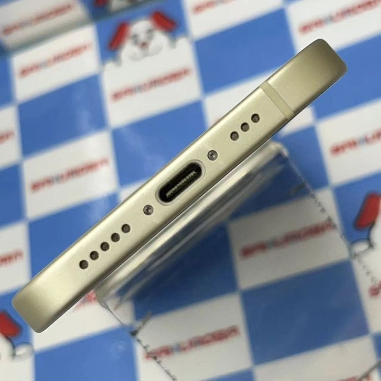 ¨��ȯ����iPhone15 128GB �������� MTMK3J/A docomo��SIM�ե꡼ ����