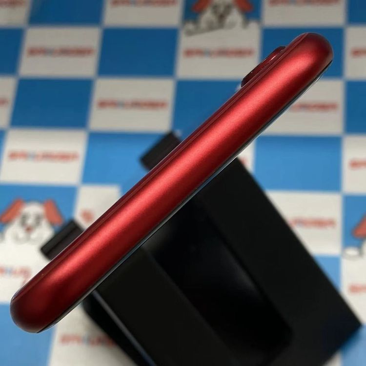 iPhoneSE 3 128GB Product Red MMYH3J/A AUSIMե꡼