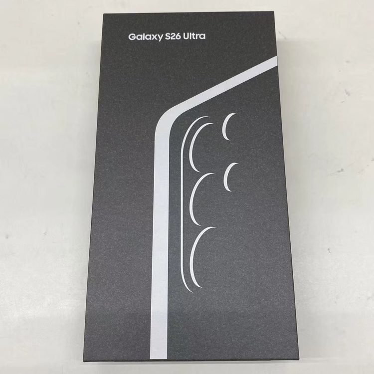 Galaxy S26 Ultra 256GB �֥�å� SM-S948Q SIM�ե꡼ ̤����̤����
