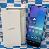 Galaxy A25 5G 4GB/64GB �饤�ȥ֥롼 SCG33 AU��SIM�ե꡼����̤����