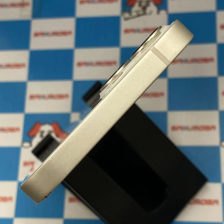 iPhone13 128GB スターライト MLND3J/A SoftBank版SIMフリー