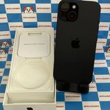 ¨��ȯ����iPhone15 128GB �֥�å� MTMH3J/A SoftBank��SIM�ե꡼