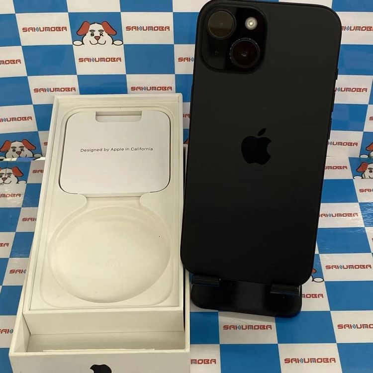 ¨��ȯ����iPhone15 128GB �֥�å� MTMH3J/A SoftBank��SIM�ե꡼