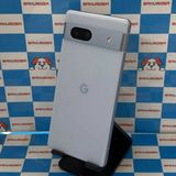 ¨ȯGoogle Pixel 7a 128GB Sea G82U8 SIMե꡼