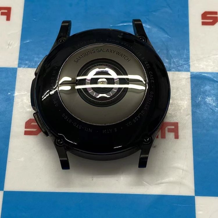 ¨ȯGalaxy Watch4 Classic 42mm 16GB ֥å SM-R880