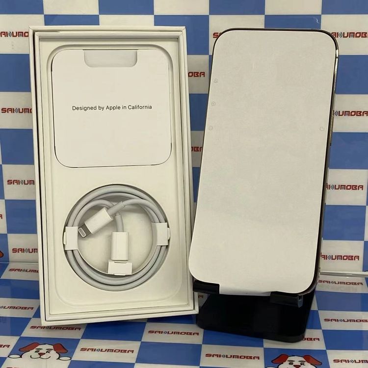 iPhone14 Pro 128GB ������� NQ073J/A AU��SIM�ե꡼��̤������