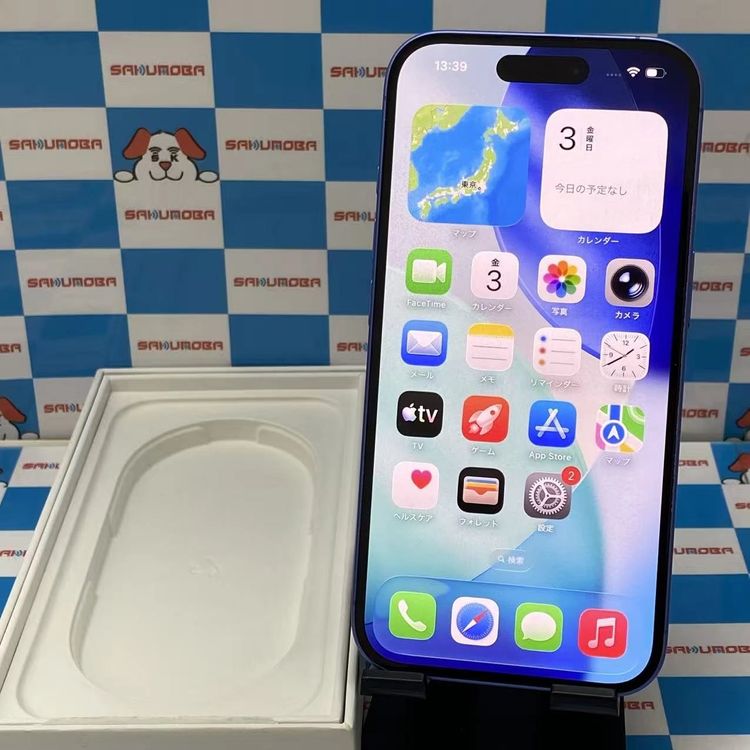 ¨��ȯ����iPhone16 128GB ����ȥ�ޥ�� MYDU3J/A docomo��SIM�ե꡼