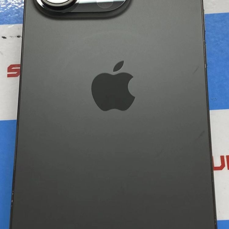 ¨��ȯ����iPhone15 Pro 256GB �֥�å������˥��� MTUC3J/A SIM�ե꡼