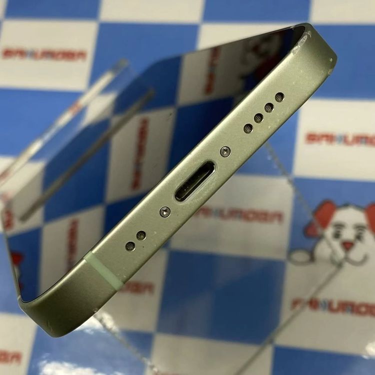 iPhone12 mini 128GB ���꡼�� NGDQ3J/A docomo��SIM�ե꡼