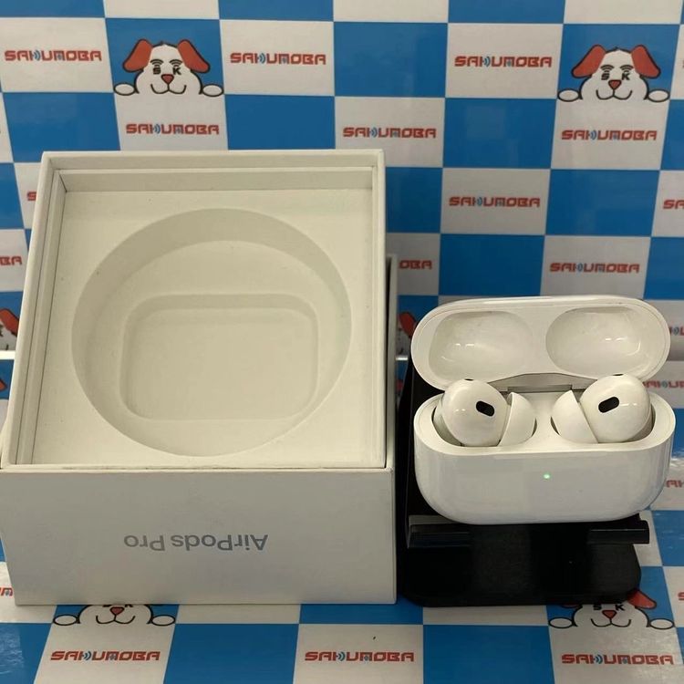 AirPods Pro 1 2021ǯǥ MagSafe - ۥ磻 MLWK3J/A