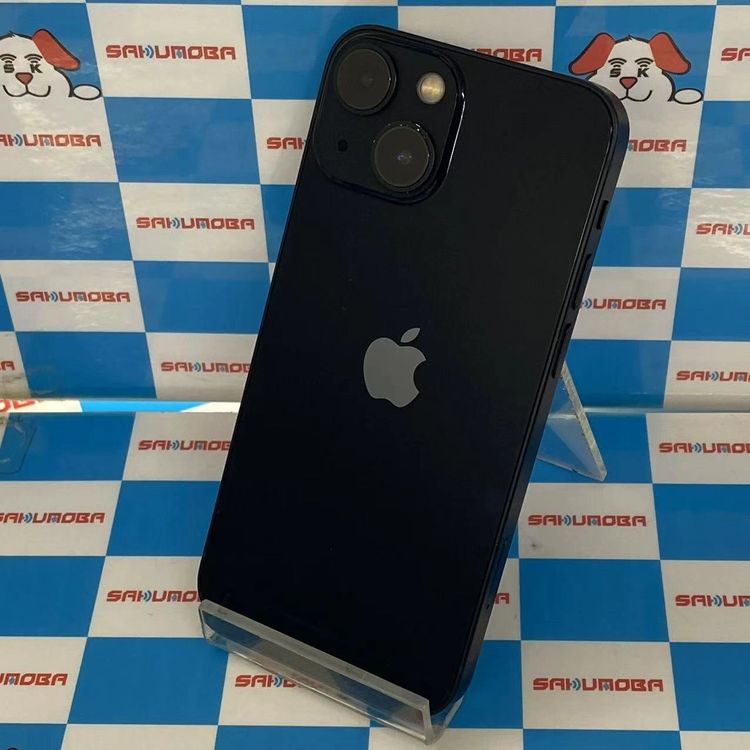 iPhone13 mini 128GB ߥåɥʥ MLJC3J/A SIMå AUS