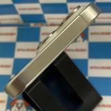 iPhone15 Pro 256GB �ۥ磻�ȥ����˥��� MTUD3J/A AU��SIM�ե꡼