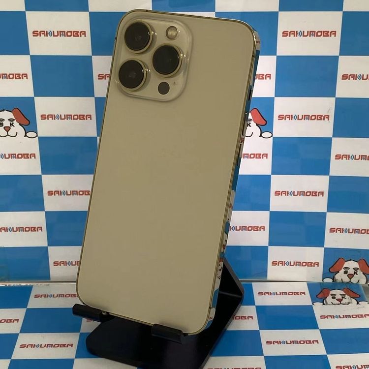 iPhone13 Pro 256GB ������� MLUQ3J/A docomo��SIM�ե꡼�����