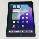 iPad ��7���� Wi-Fi+Cellular��ǥ� 128GB ���ڡ������쥤 MW6E2J/A