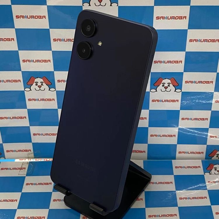 Galaxy A25 5G 4GB/64GB ֥롼 SM-A253Q AUSIMե꡼ 