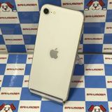 即日発送可iPhoneSE 第3世代 64GB スターライト MMYD3J/A AU版SIMフリー